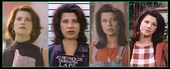 JO BETH REYNOLDS O'MALLEY